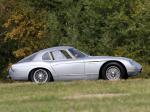 Alfa Romeo 2000 Sportiva Coupe 1954 года